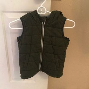 5t vest